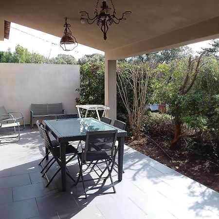 Casa-Lesia Villa Porto-Vecchio  Buitenkant foto