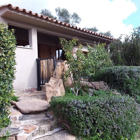 Casa-Lesia Villa Porto-Vecchio  Buitenkant foto