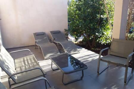 Casa-Lesia Villa Porto-Vecchio  Buitenkant foto