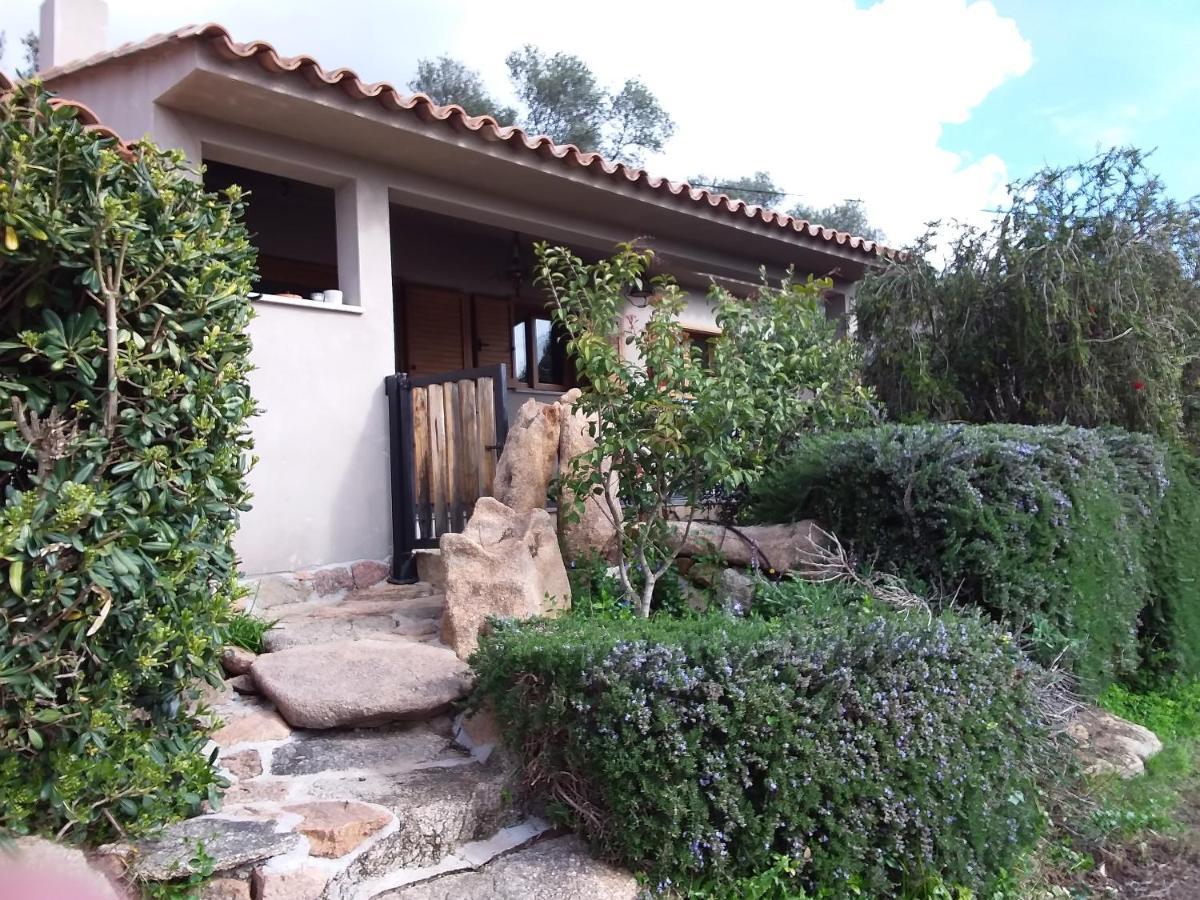 Casa-Lesia Villa Porto-Vecchio  Buitenkant foto