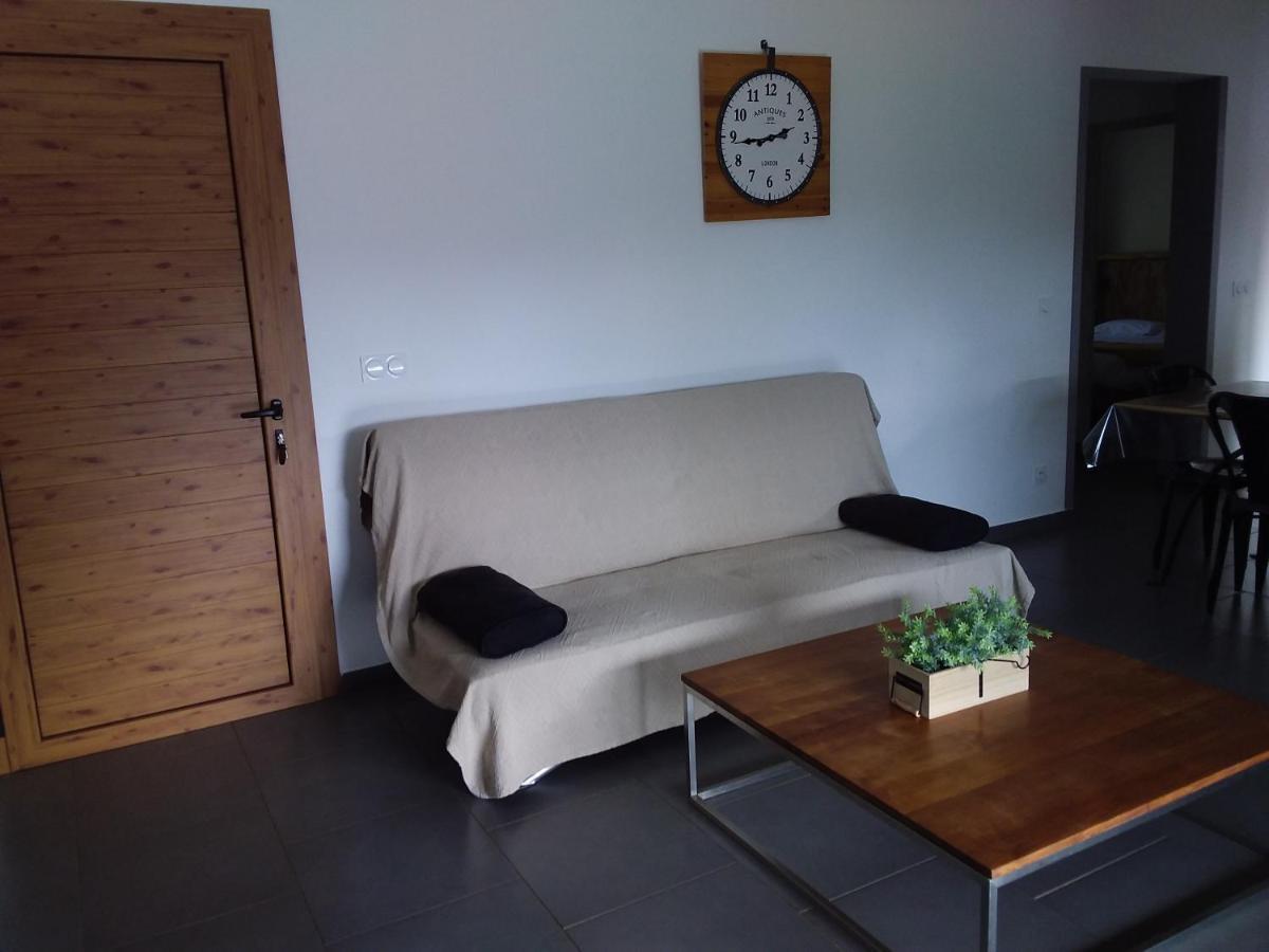 Casa-Lesia Villa Porto-Vecchio  Buitenkant foto
