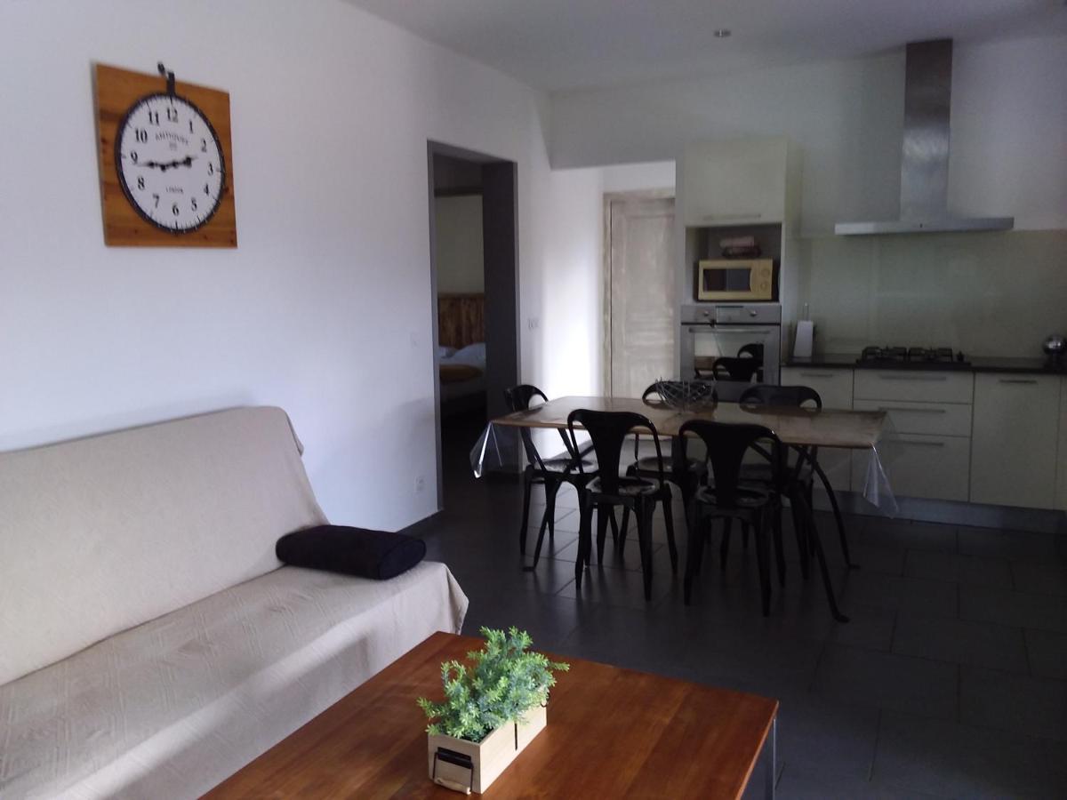 Casa-Lesia Villa Porto-Vecchio  Buitenkant foto