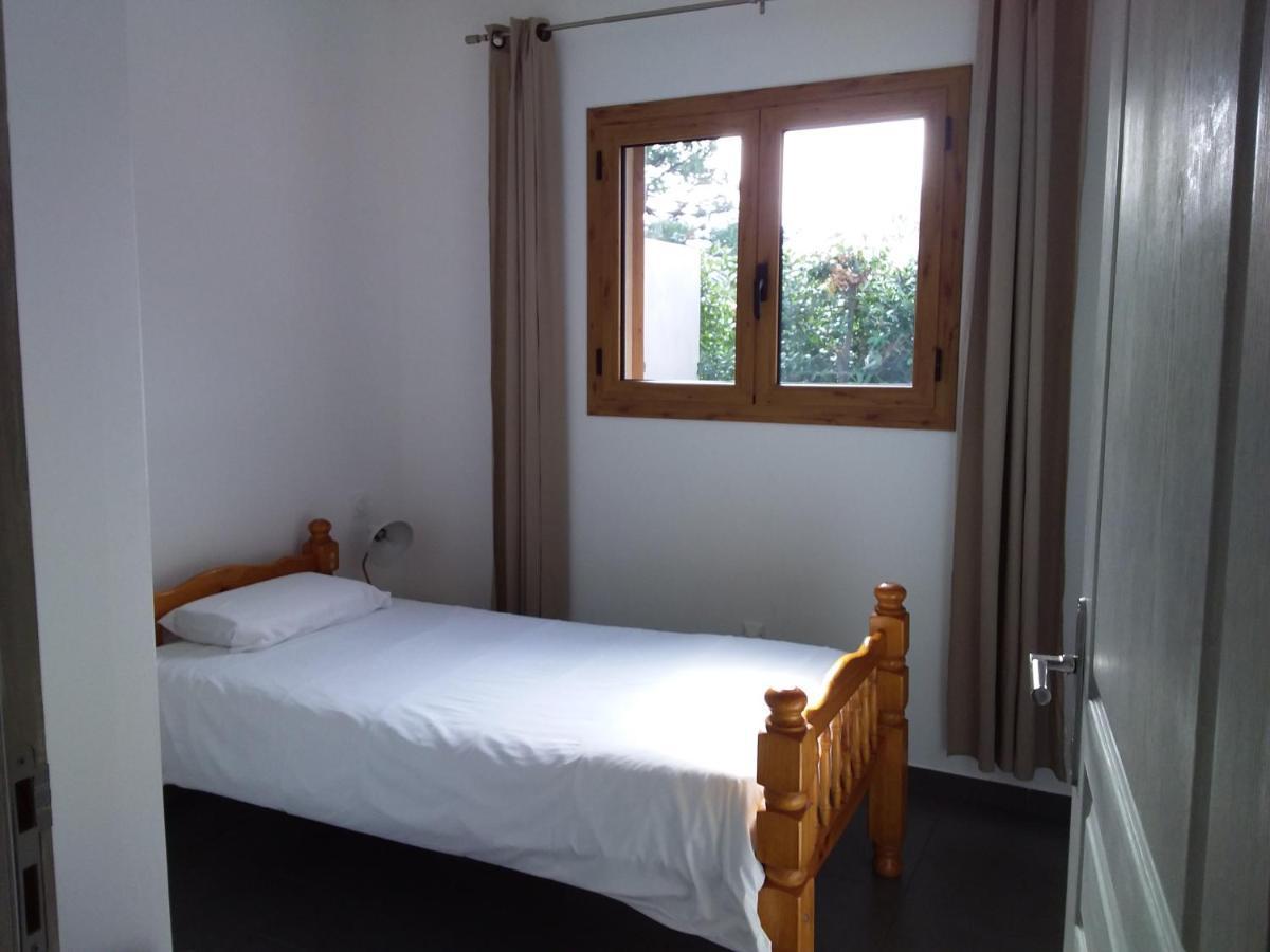 Casa-Lesia Villa Porto-Vecchio  Buitenkant foto