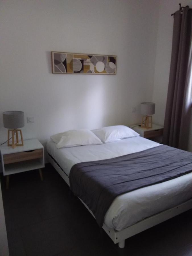 Casa-Lesia Villa Porto-Vecchio  Buitenkant foto