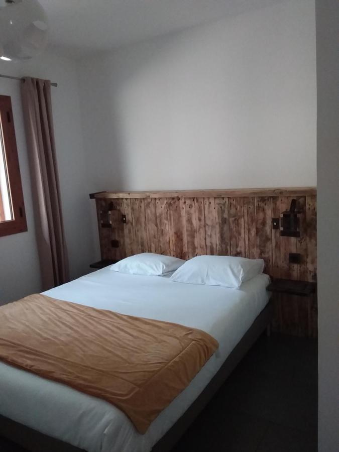 Casa-Lesia Villa Porto-Vecchio  Buitenkant foto